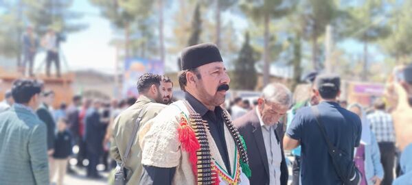 حضور پرشور اقشار مختلف مردم کهگیلویه و بویراحمد در راهپیمایی روز قدس