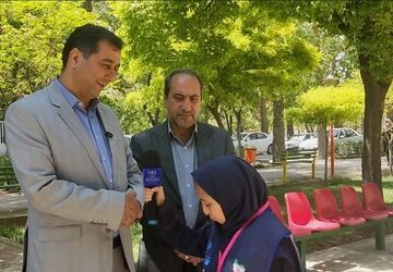 تاکید مدیرکل آموزش و پرورش استان اصفهان بر توانمندسازی دانش‌آموزان استثنایی