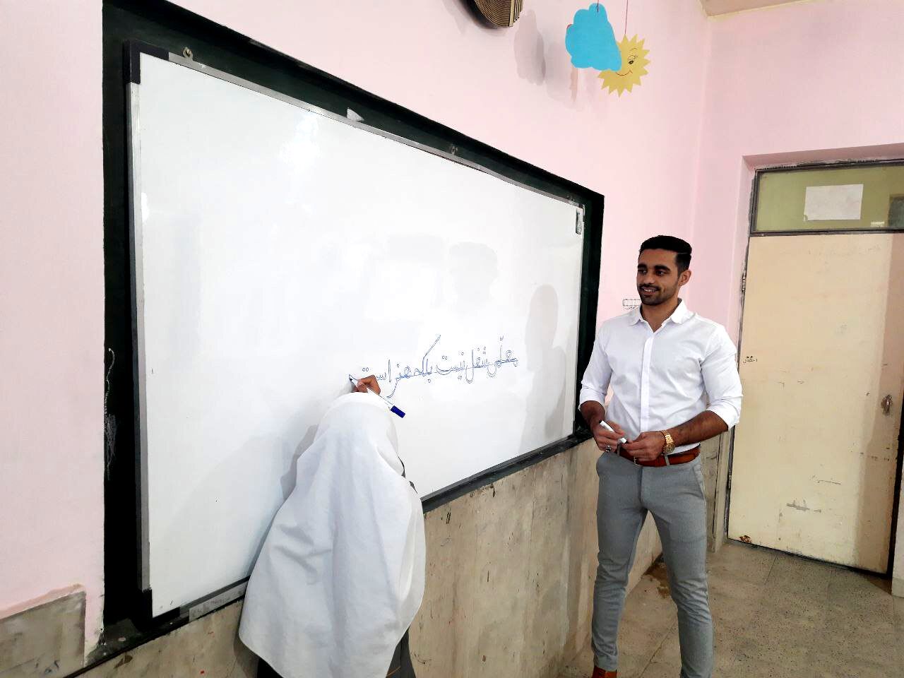 شروع فرآیند رتبه‌بندی معلمان جدید، فاقد رتبه و جامانده‌ها‌