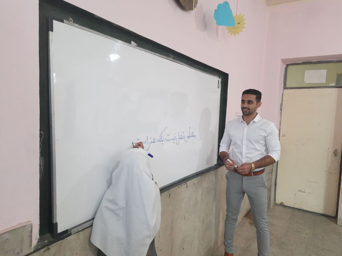 شروع فرآیند رتبه‌بندی معلمان جدید، فاقد رتبه و جامانده‌ها‌