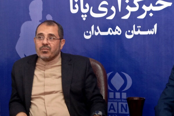 پانا، حلقه وصل آموزش و پرورش و افکار عمومی در همدان