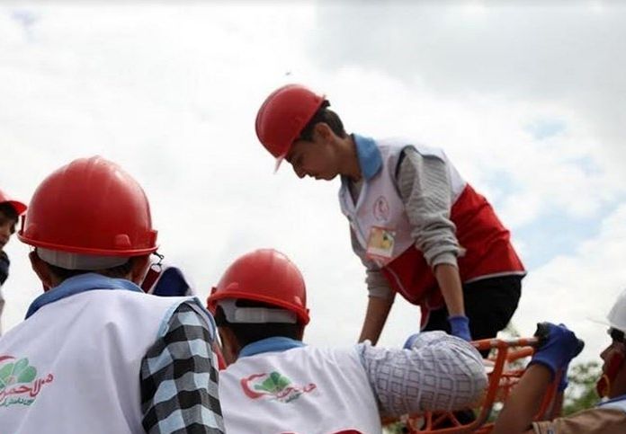 رقابت‌های استانی طرح دادرس در خراسان شمالی برگزار شد