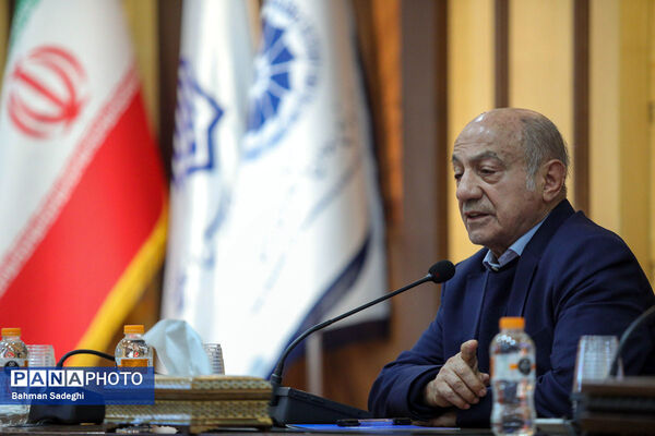  بیست‌وهفتمین جشنواره خیرین مدرسه‌ساز استان کرمان
