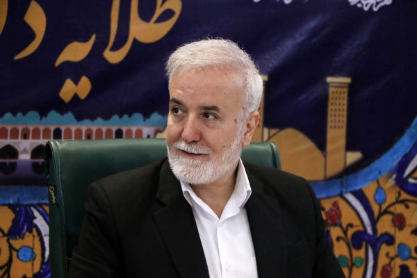 برگزاری جشن محرومیت‌زدایی در برخی محله‌های شیراز