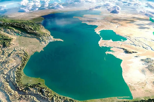 «برنامه اقدام ملی مدیریت و سازگاری با پیامدهای نوسانات حدی تراز آب دریای خزر» ابلاغ شد