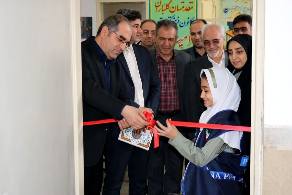 حمایت از خبرگزاری پانا مسئولیتی تربیتی برای نظام آموزش و پرورش است