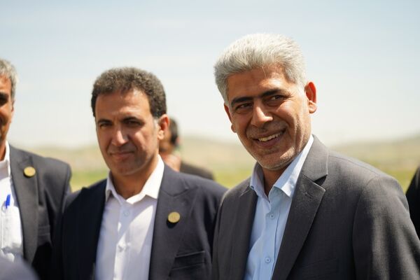جشنواره بزرگ تربیتی، ورزشی و آموزشی دانش‌آموزان و فرهنگیان عشایر فارس
