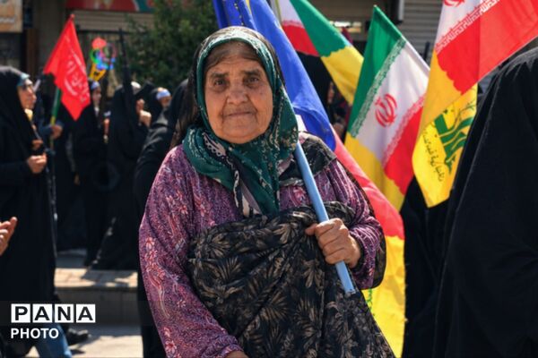 جان‌فدا؛ روایت ایستادگی و وفاداری