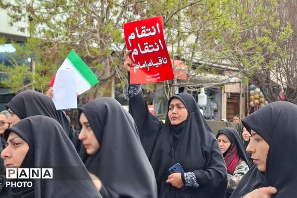 قرچک میزبان شهید والامقام عباس میرزایی 