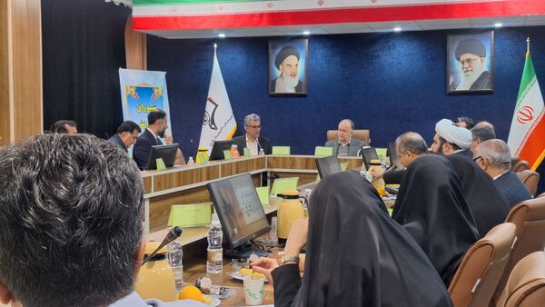 دویست‌ و چهاردهمین جلسه شورای آموزش‌ و پرورش شهرستان کرج