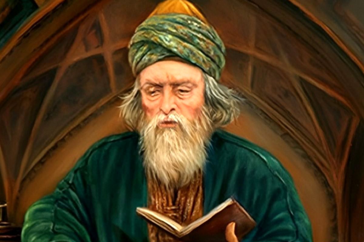 عطار نیشابوری؛ ستاره‌ای درخشان در آسمان عرفان و ادب فارسی