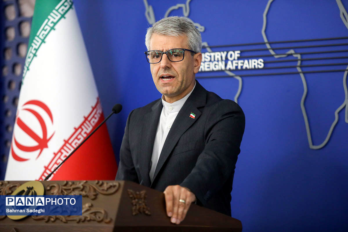 محکومیت بیانیه شورای همکاری خلیج فارس درباره جزایر سه‌گانه