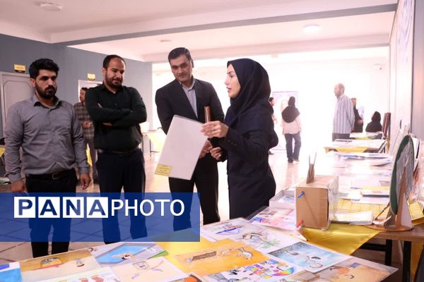 اختتامیه جشنواره نوجوان سالم در گلستان