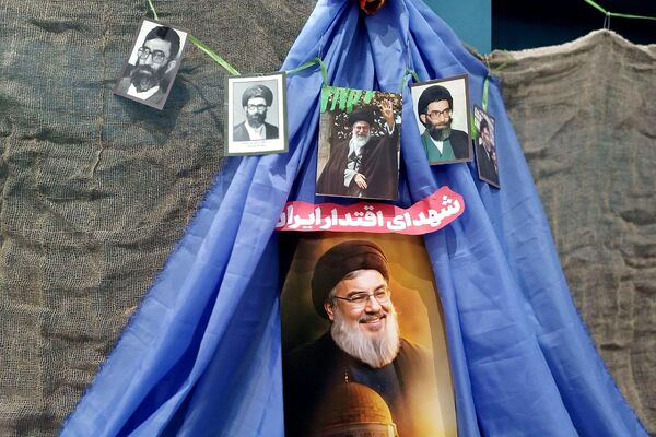 نمایشگاه دستاوردهای پایگاه های اسوه بسیجِ شهرری