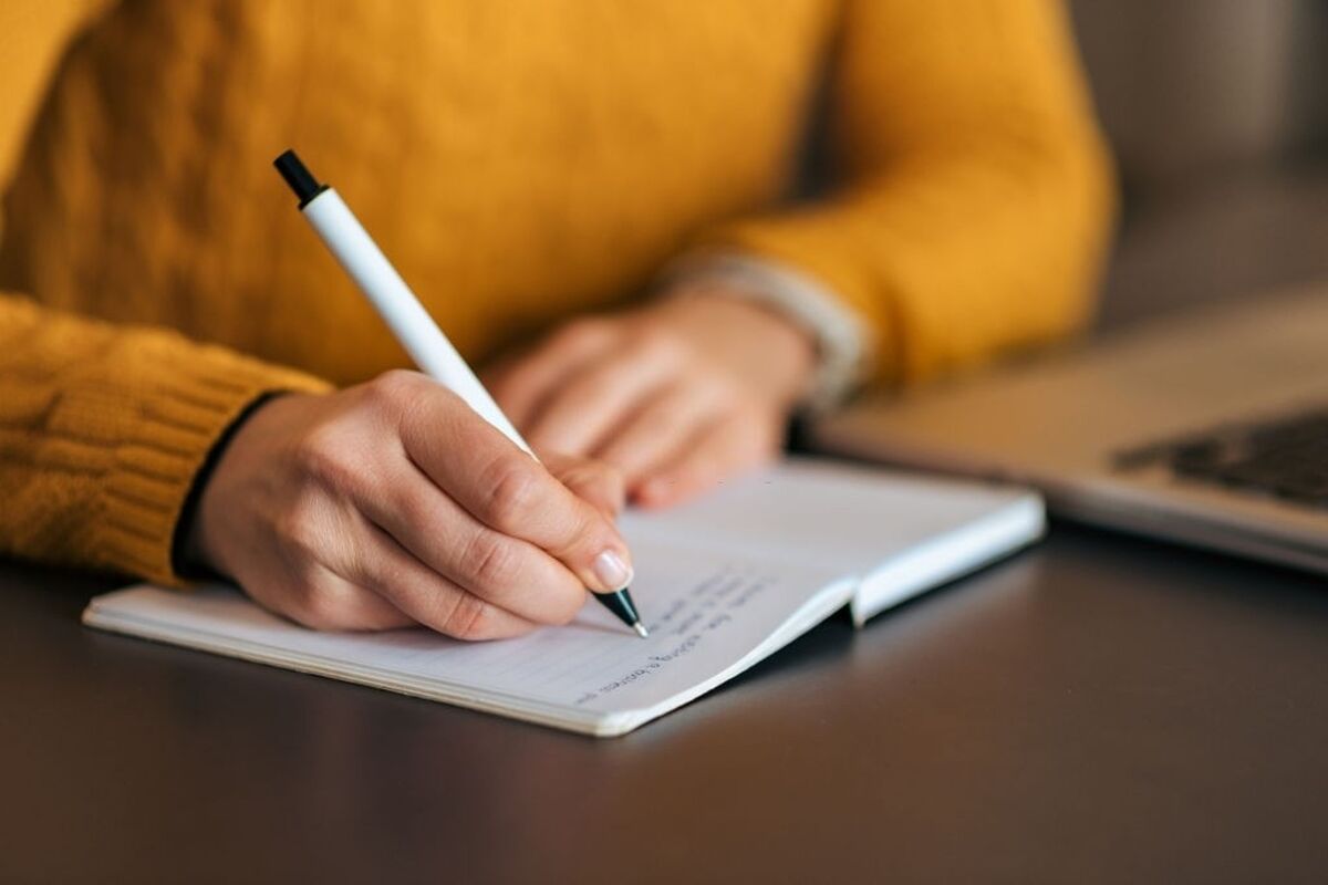 منطق قرآنی مذاکرات