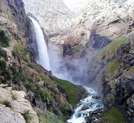 شهرستان کیار؛ جواهری در دل استان چهارمحال و بختیاری