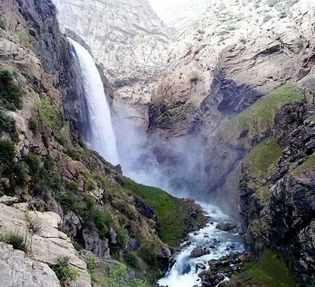 شهرستان کیار؛ جواهری در دل استان چهارمحال و بختیاری