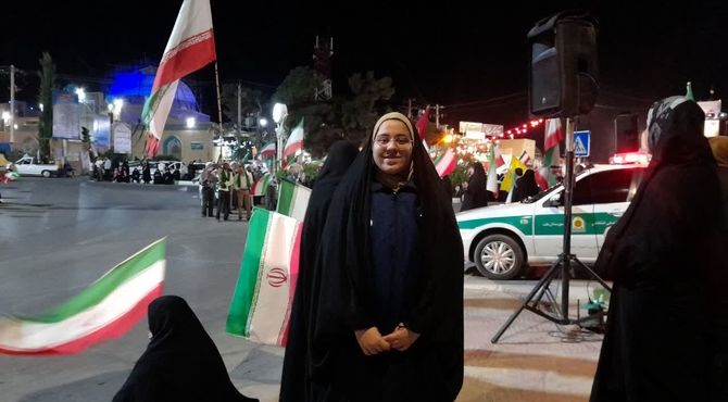 قطره از نهج البلاغه