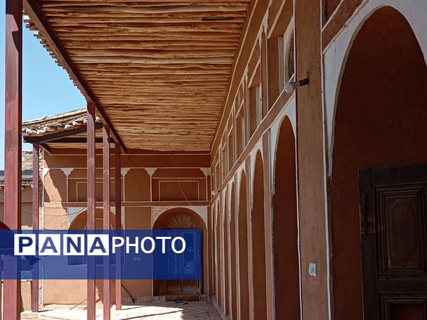 قلعه بارده؛ گنجینه‌ای ۱۳۵ ساله از دوران قاجار، سند زنده‌ای از تاریخ