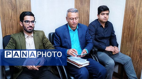 نخستین جلسه شورای آموزش و پرورش شهرستان مارگون در سال جدید