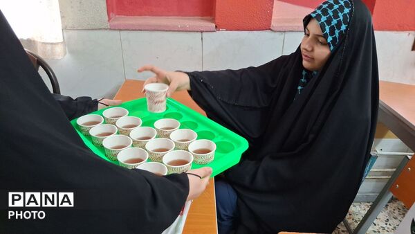 پناهی که در پناهگاه نبود