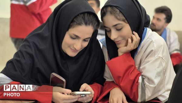 کارگاه آموزشی «حمایت‌های روانی در بحران» در شهرستان فارسان