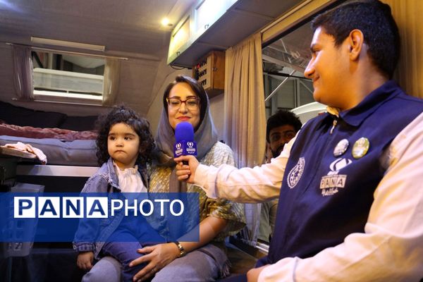 نمایشگاه خودرو مشهد جلوه‌ای از مسیر نوآوری و پیشرفت صنعت خودروی ایران