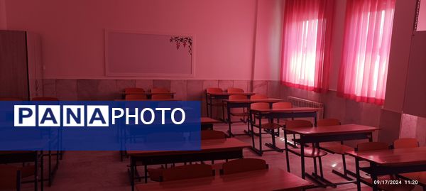 آماده‌سازی و به‌سازی مدارس برای آغاز سال تحصیلی جدید