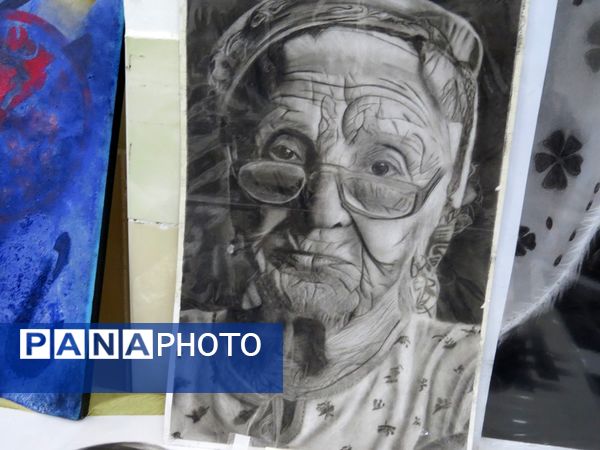 برگزاری جشنواره امید فردا در بجنورد