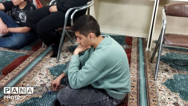 گفت و گویی در باب خطبه همام در نیشابور 