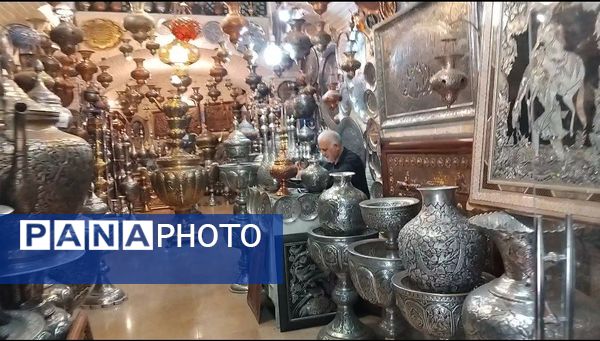 آخرین قاب از اردوی مدرسه