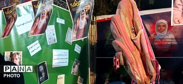 نبض فعالیت‌های دختران نوجوان در پاتوق باغ‌ ملی یزد