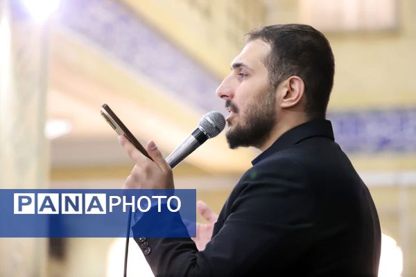 برگزاری مراسم ارتحال حضرت امام خمینی(ره) و گرامیداشت قیام ۱۵ خرداد در مهستان