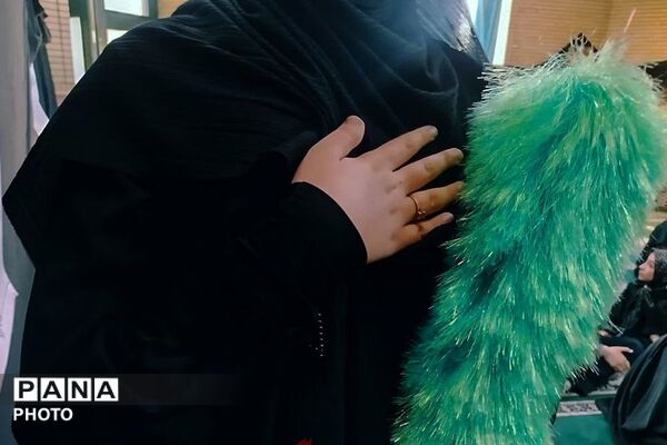 طنین نوای سوگواری در شهرستان ملارد