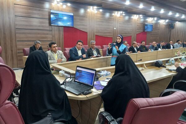 دوره آموزشی تبیین و اجرای الگوی «مدرسه تراز» مبتنی بر سند تحول بنیادین آموزش و پرورش