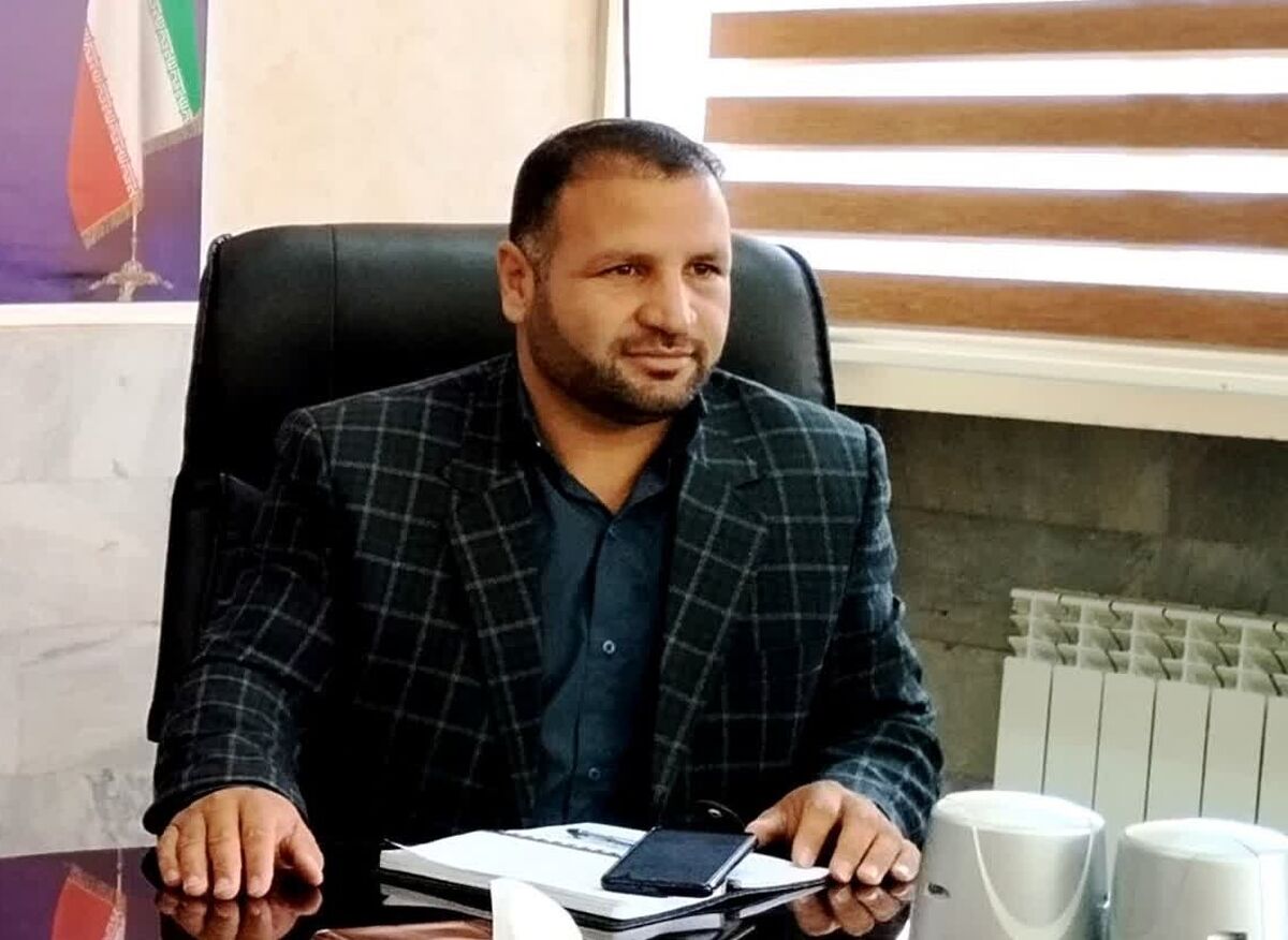  مشاوران مدارس پرچمدار اصلاح امور و امیدآفرینی در جامعه هستند