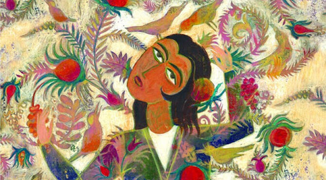 کتاب کودک بدون تصویرگری، نیمی از جانش را از دست می‌دهد/ تصویرگری کتاب کودک، موتور خلاقیت نسل آینده است