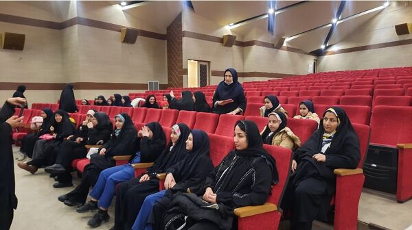 مَحفِـــلِ بزرگ اُنـــس با قُـــــرآن کریم در استان خراسان رضوی 