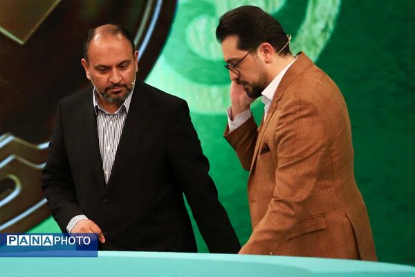 مراسم اختتامیه «زندگی با آیه‌ها»