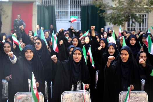 آموزش‌وپرورش در مسیر تحول؛ از عدالت آموزشی تا هوش مصنوعی و بازآرایی نقش معلم در جامعه