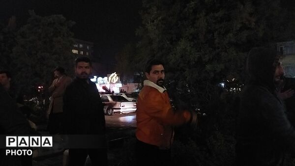 گذری بر فعالیت هیئت روستای بتو در بلوار فضل نیشابور 