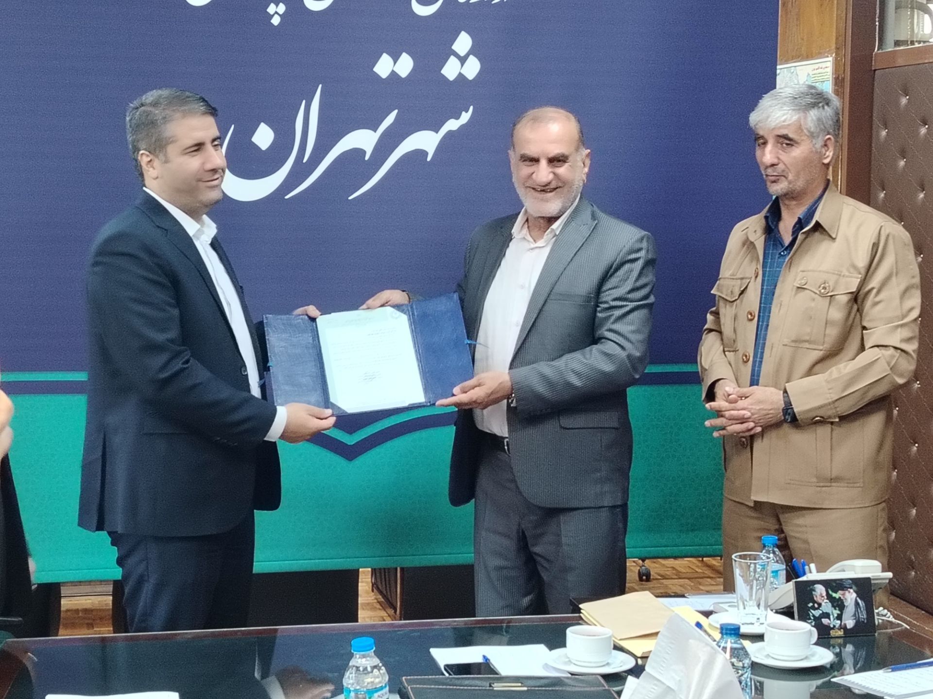 سازمان دانش‌آموزی یک سازمان مولد، تولید کننده و مرجع تربیتی است
