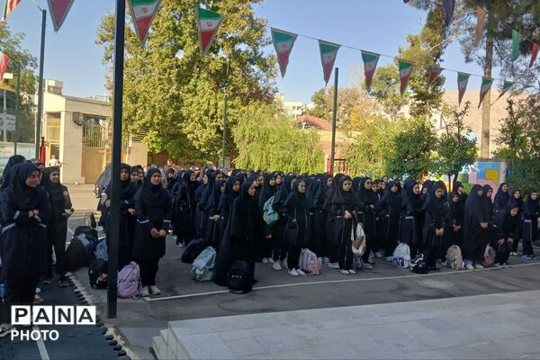 نوای مهر؛ ضربان امید