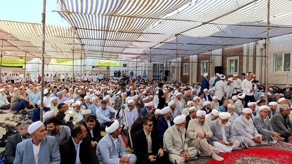 مراسم فارغ التحفیظی قرآن کریم دارالقرآن نورالانور بندرترکمن 