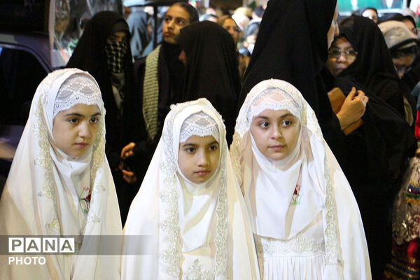 یاد شهدا دانش‌آموز میناب