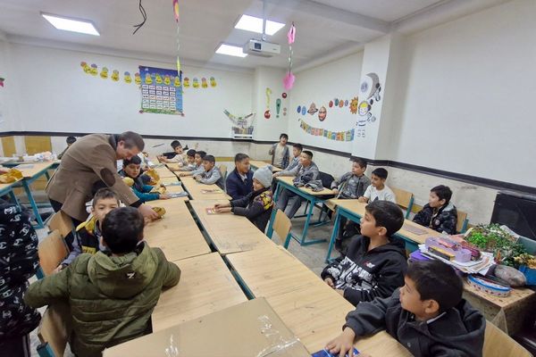 جشن ولادت حضرت علی علیه السلام در ناحیه دو شهرری 