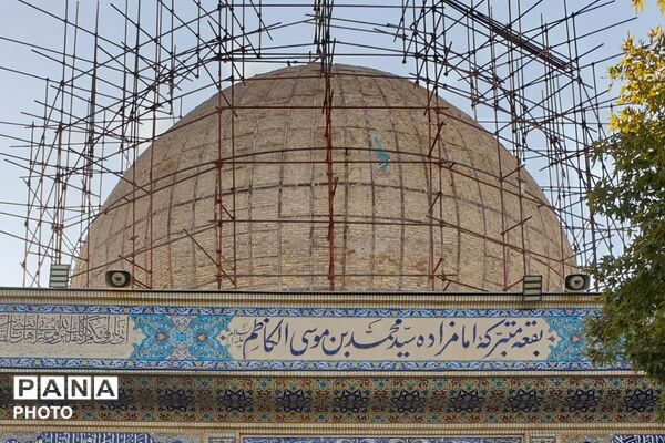 ظرفیت‌های گردشگری مذهبی و طبیعی استهبان