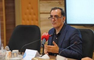 تاکید موسوی بر تحول مدیریتی در بنیاد شهید؛ از هوشمندسازی خدمات تا پرورش مدیران آینده
