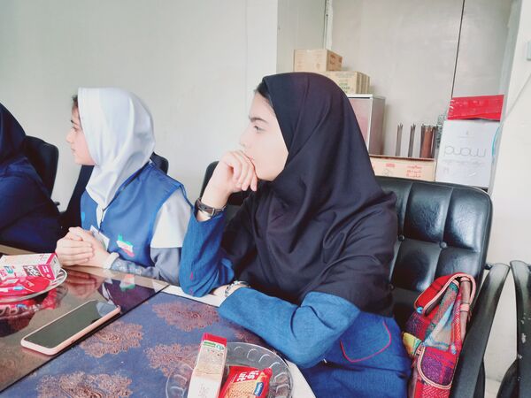  کارگاه آموزش خبرنویسی در اداره آموزش و پرورش ملارد