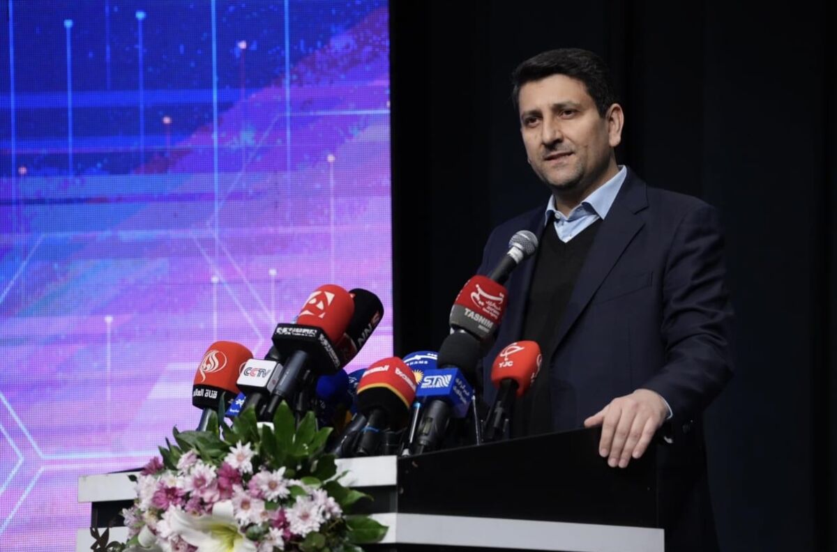 امید، دانش و جسارت ایرانی در مدار زمین قرار گرفت